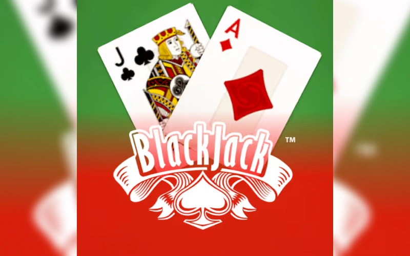 Jugá Blackjack Clásico con Betsson.