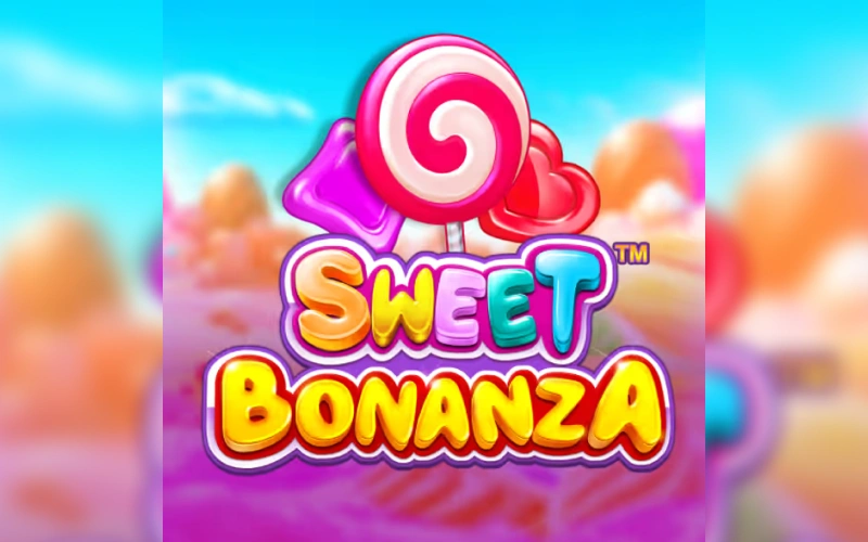 Jugá Sweet Bonanza en el casino de Betsson.